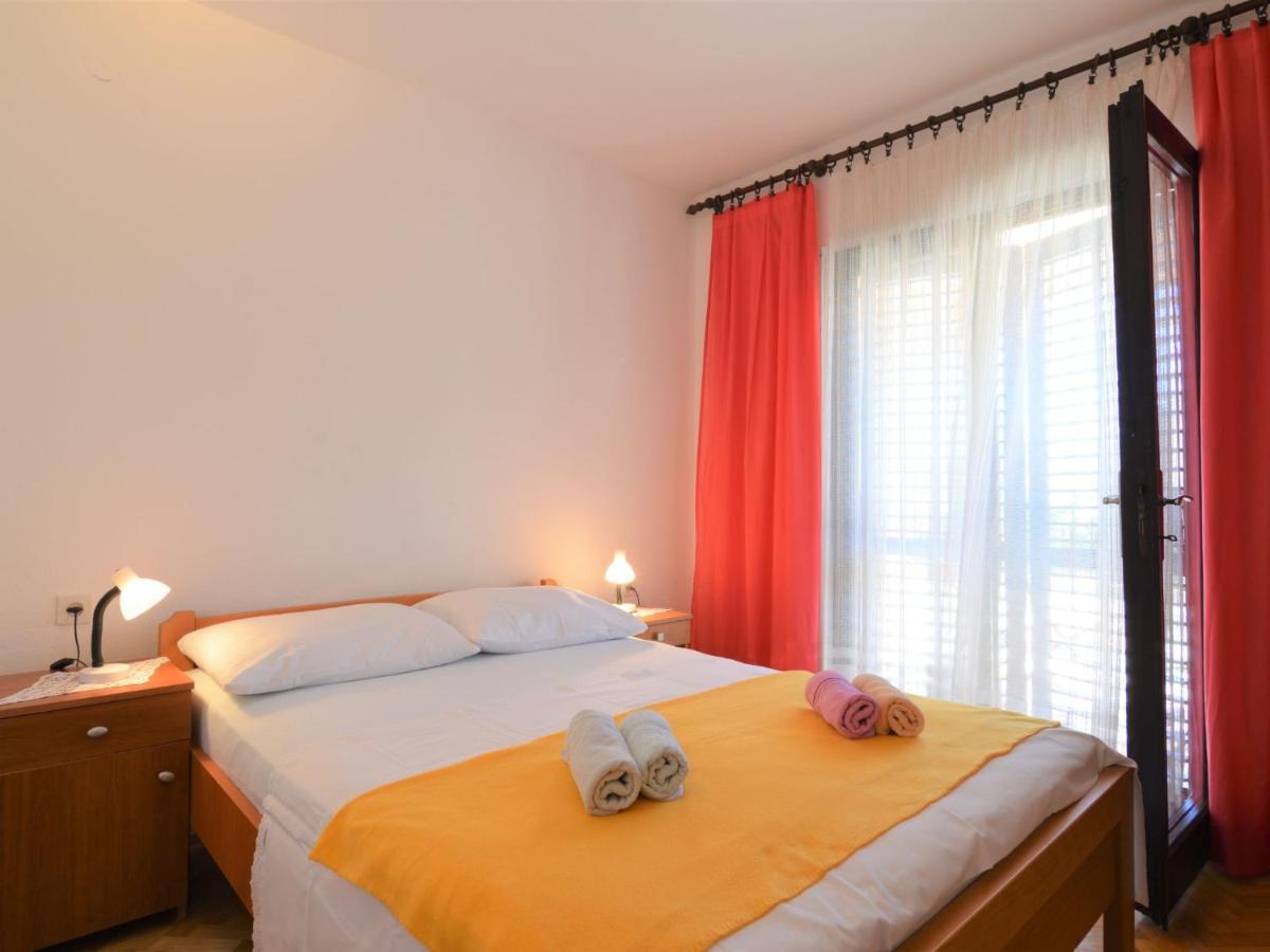 Apartment Viktor-1 By Interhome Trogir Kültér fotó