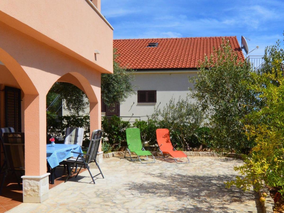 Apartment Viktor-1 By Interhome Trogir Kültér fotó